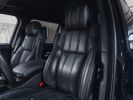 Annonce Land Rover Range Rover (IV) Supercharged Autobiography LWB V8 5.0 510