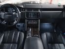 Annonce Land Rover Range Rover (IV) Supercharged Autobiography LWB V8 5.0 510