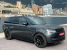 Voir l'annonce Land Rover Range Rover Land