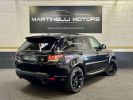 Annonce Land Rover Range Rover Land II 3.0 SDV6 306 Autobiography Mark IV