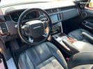 Annonce Land Rover Range Rover Land iv 3.0 tdv6 vogue 258