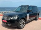 Achat Land Rover Range Rover Land iv 3.0 tdv6 vogue 258 Occasion