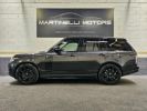 Annonce Land Rover Range Rover Land IV 4.4 SDV8 Autobiography SWB