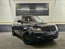 Annonce Land Rover Range Rover Land IV 4.4 SDV8 Autobiography SWB