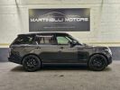 Annonce Land Rover Range Rover Land IV 4.4 SDV8 Autobiography SWB