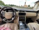 Annonce Land Rover Range Rover Land Mark I SDV8 4.4L Vogue A