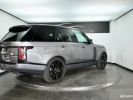 Annonce Land Rover Range Rover Land Mark X SWB P400e PHEV Si4 2.0L 400ch Autobiography