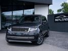 Voir l'annonce Land Rover Range Rover Land p510e phev awd hse