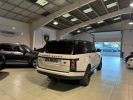 Annonce Land Rover Range Rover LAND ROVER RANGE ROVER IV 4.4 SDV8 AUTOBIOGRAPHY