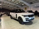 Voir l'annonce Land Rover Range Rover LAND ROVER RANGE ROVER IV 4.4 SDV8 AUTOBIOGRAPHY