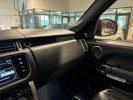 Annonce Land Rover Range Rover LAND ROVER RANGE ROVER IV 4.4 SDV8 AUTOBIOGRAPHY