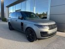 Voir l'annonce Land Rover Range Rover LAND ROVER RANGE ROVER L405 VOGUE DYNAMIC 3.0 SDV6 BVA 8 275 CH