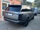 Annonce Land Rover Range Rover LAND ROVER RANGE ROVER L405 VOGUE DYNAMIC 3.0 SDV6 BVA 8 275 CH