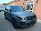 Annonce Land Rover Range Rover LAND ROVER RANGE ROVER L405 VOGUE DYNAMIC 3.0 SDV6 BVA 8 275 CH