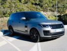 Voir l'annonce Land Rover Range Rover LAND ROVER RANGE ROVER L405 VOGUE DYNAMIC 3.0 SDV6 BVA 8 275 CH