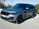 Annonce Land Rover Range Rover LAND ROVER RANGE ROVER L405 VOGUE DYNAMIC 3.0 SDV6 BVA 8 275 CH