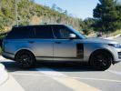 Annonce Land Rover Range Rover LAND ROVER RANGE ROVER L405 VOGUE DYNAMIC 3.0 SDV6 BVA 8 275 CH