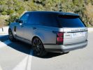 Annonce Land Rover Range Rover LAND ROVER RANGE ROVER L405 VOGUE DYNAMIC 3.0 SDV6 BVA 8 275 CH