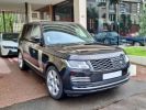 Voir l'annonce Land Rover Range Rover Land Rover Range Rover PHEV 2.0L P400E Autobiography