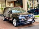 Annonce Land Rover Range Rover Land Rover Range Rover PHEV 2.0L P400E Autobiography