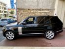 Annonce Land Rover Range Rover Land Rover Range Rover PHEV 2.0L P400E Autobiography