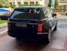 Annonce Land Rover Range Rover Land Rover Range Rover PHEV 2.0L P400E Autobiography