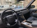 Annonce Land Rover Range Rover Land Rover Range Rover PHEV 2.0L P400E Autobiography