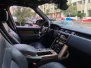 Annonce Land Rover Range Rover Land Rover Range Rover PHEV 2.0L P400E Autobiography