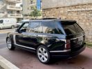 Annonce Land Rover Range Rover Land Rover Range Rover PHEV 2.0L P400E Autobiography