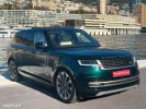 Voir l'annonce Land Rover Range Rover Land v lwb 4.4 p530 awd autobiography