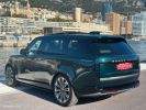 Annonce Land Rover Range Rover Land v lwb 4.4 p530 awd autobiography