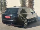 Annonce Land Rover Range Rover Land v lwb p530 awd autobiography 7pl supercharged