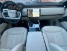 Annonce Land Rover Range Rover Land v lwb p530 awd autobiography 7pl supercharged