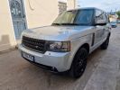 Voir l'annonce Land Rover Range Rover Land vogue se 4.4 tdv8 313ch toutes options