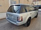 Annonce Land Rover Range Rover Land vogue se 4.4 tdv8 313ch toutes options