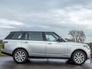 Annonce Land Rover Range Rover LG 3.0 TDV6 - HISTORIEK - NIEUWSTAAT - ZETELVENTILATIE - 360° - STUURWIELVERWARMING - APPLE CARPLAY