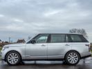 Annonce Land Rover Range Rover LG 3.0 TDV6 - HISTORIEK - NIEUWSTAAT - ZETELVENTILATIE - 360° - STUURWIELVERWARMING - APPLE CARPLAY