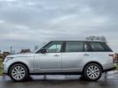 Annonce Land Rover Range Rover LG 3.0 TDV6 - HISTORIEK - NIEUWSTAAT - ZETELVENTILATIE - 360° - STUURWIELVERWARMING - APPLE CARPLAY