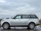 Annonce Land Rover Range Rover LG 3.0 TDV6 - HISTORIEK - NIEUWSTAAT - ZETELVENTILATIE - 360° - STUURWIELVERWARMING - APPLE CARPLAY