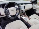 Annonce Land Rover Range Rover LG 3.0 TDV6 - HISTORIEK - NIEUWSTAAT - ZETELVENTILATIE - 360° - STUURWIELVERWARMING - APPLE CARPLAY