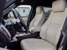 Annonce Land Rover Range Rover LG 3.0 TDV6 - HISTORIEK - NIEUWSTAAT - ZETELVENTILATIE - 360° - STUURWIELVERWARMING - APPLE CARPLAY