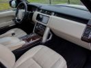 Annonce Land Rover Range Rover LG 3.0 TDV6 - HISTORIEK - NIEUWSTAAT - ZETELVENTILATIE - 360° - STUURWIELVERWARMING - APPLE CARPLAY