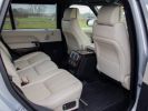 Annonce Land Rover Range Rover LG 3.0 TDV6 - HISTORIEK - NIEUWSTAAT - ZETELVENTILATIE - 360° - STUURWIELVERWARMING - APPLE CARPLAY