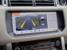 Annonce Land Rover Range Rover LG 3.0 TDV6 - HISTORIEK - NIEUWSTAAT - ZETELVENTILATIE - 360° - STUURWIELVERWARMING - APPLE CARPLAY