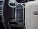 Annonce Land Rover Range Rover LG 3.0 TDV6 - HISTORIEK - NIEUWSTAAT - ZETELVENTILATIE - 360° - STUURWIELVERWARMING - APPLE CARPLAY