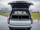 Annonce Land Rover Range Rover LG 3.0 TDV6 - HISTORIEK - NIEUWSTAAT - ZETELVENTILATIE - 360° - STUURWIELVERWARMING - APPLE CARPLAY