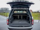 Annonce Land Rover Range Rover LG 3.0 TDV6 - HISTORIEK - NIEUWSTAAT - ZETELVENTILATIE - 360° - STUURWIELVERWARMING - APPLE CARPLAY