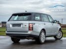 Annonce Land Rover Range Rover LG 3.0 TDV6 - HISTORIEK - NIEUWSTAAT - ZETELVENTILATIE - 360° - STUURWIELVERWARMING - APPLE CARPLAY