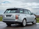 Annonce Land Rover Range Rover LG 3.0 TDV6 - HISTORIEK - NIEUWSTAAT - ZETELVENTILATIE - 360° - STUURWIELVERWARMING - APPLE CARPLAY