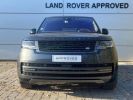 Voir l'annonce Land Rover Range Rover LWB P440e PHEV AWD Autobiography
